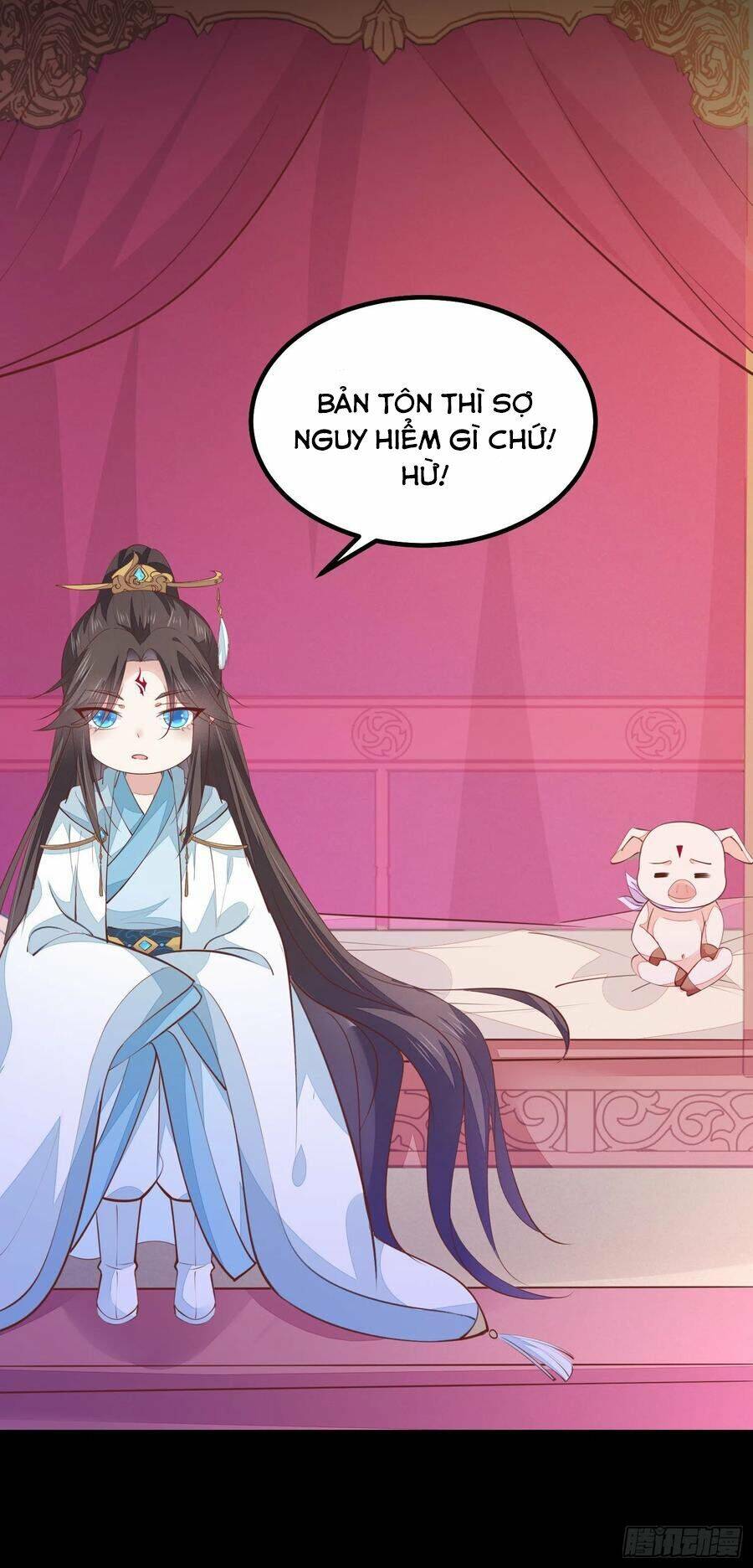 Chi Tôn Đồng Thuật Sư: Tuyệt Thế Đại Tiểu Thư Chapter 148 - Trang 2