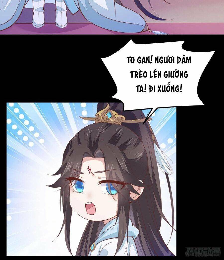 Chi Tôn Đồng Thuật Sư: Tuyệt Thế Đại Tiểu Thư Chapter 148 - Trang 2