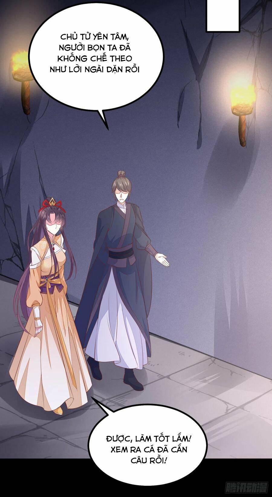 Chi Tôn Đồng Thuật Sư: Tuyệt Thế Đại Tiểu Thư Chapter 148 - Trang 2