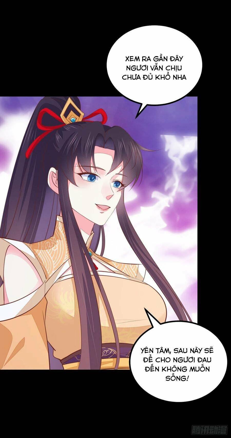 Chi Tôn Đồng Thuật Sư: Tuyệt Thế Đại Tiểu Thư Chapter 148 - Trang 2