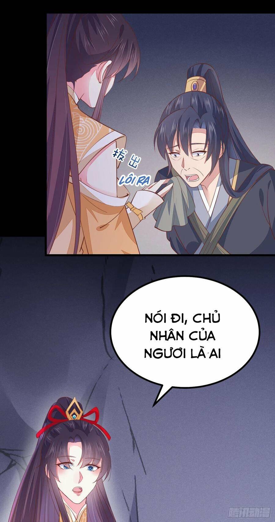 Chi Tôn Đồng Thuật Sư: Tuyệt Thế Đại Tiểu Thư Chapter 148 - Trang 2