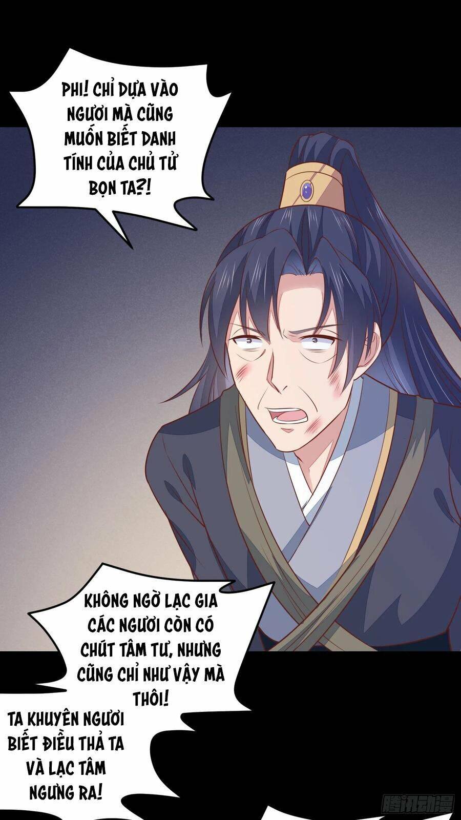 Chi Tôn Đồng Thuật Sư: Tuyệt Thế Đại Tiểu Thư Chapter 148 - Trang 2