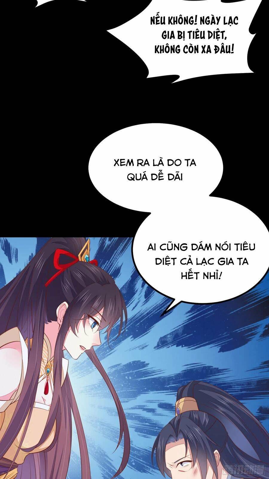 Chi Tôn Đồng Thuật Sư: Tuyệt Thế Đại Tiểu Thư Chapter 148 - Trang 2