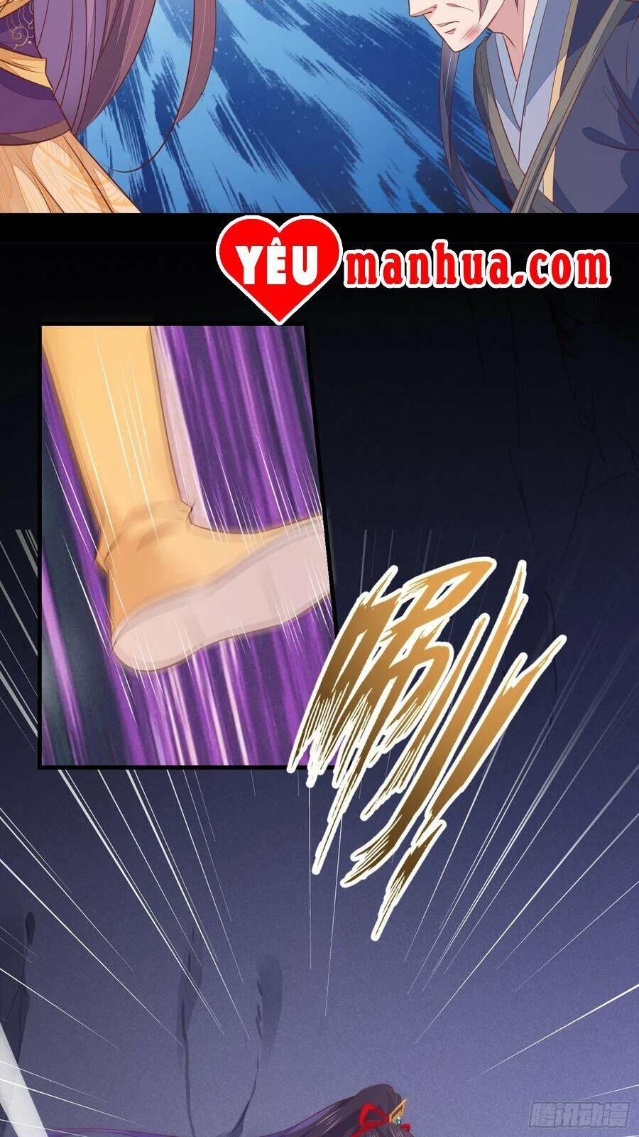 Chi Tôn Đồng Thuật Sư: Tuyệt Thế Đại Tiểu Thư Chapter 148 - Trang 2