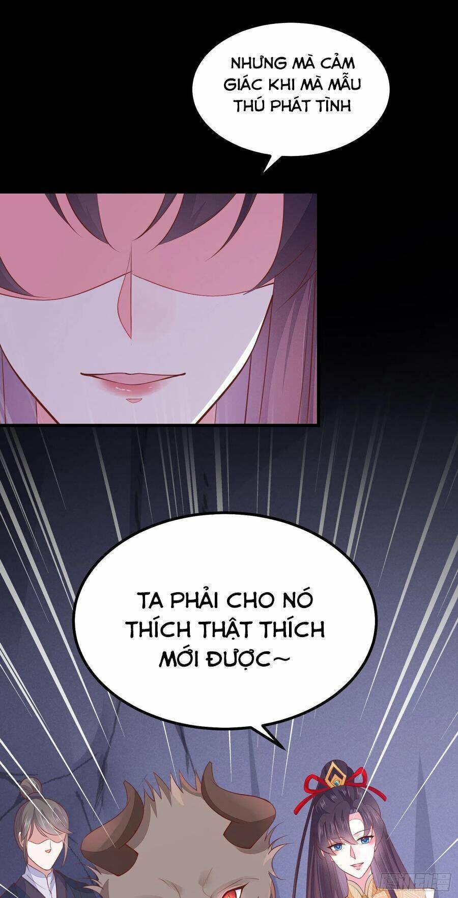 Chi Tôn Đồng Thuật Sư: Tuyệt Thế Đại Tiểu Thư Chapter 148 - Trang 2