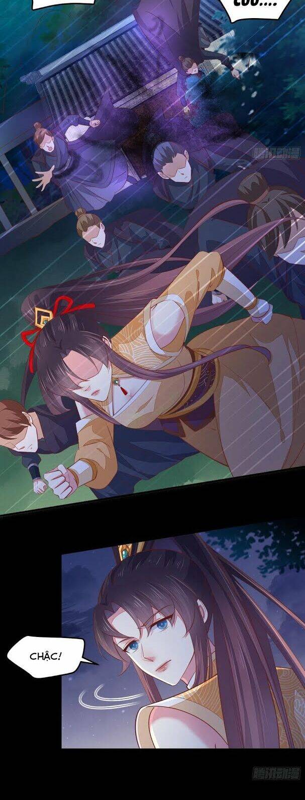 Chi Tôn Đồng Thuật Sư: Tuyệt Thế Đại Tiểu Thư Chapter 149 - Trang 2