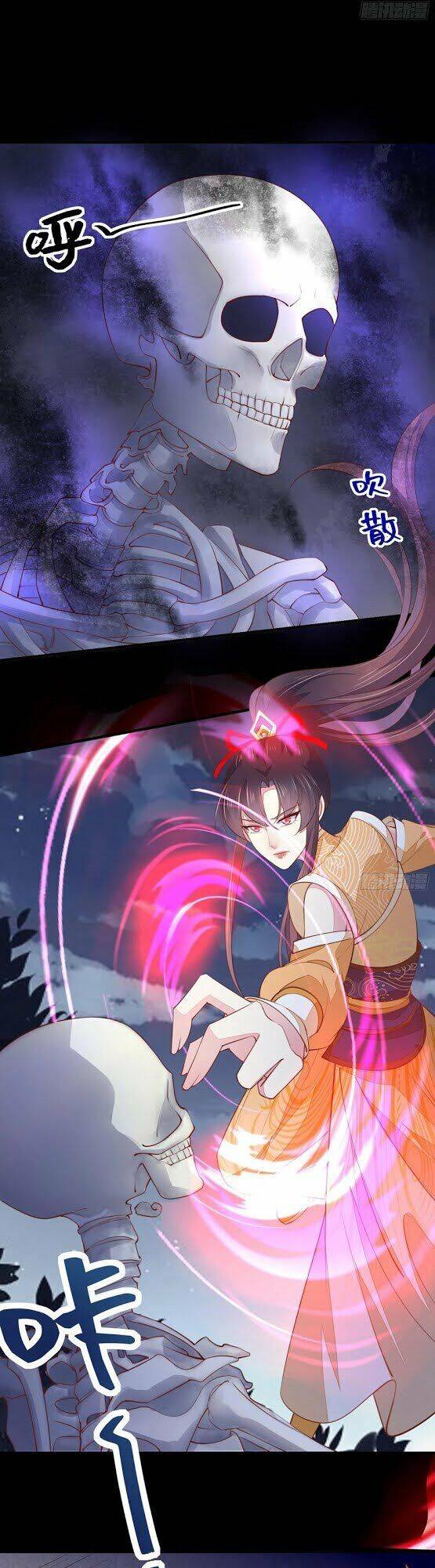 Chi Tôn Đồng Thuật Sư: Tuyệt Thế Đại Tiểu Thư Chapter 149 - Trang 2