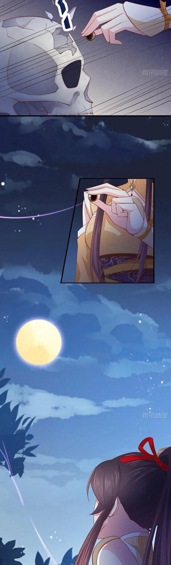 Chi Tôn Đồng Thuật Sư: Tuyệt Thế Đại Tiểu Thư Chapter 149 - Trang 2