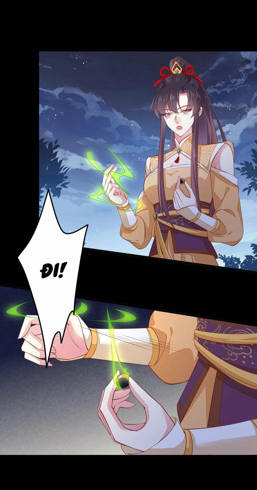 Chi Tôn Đồng Thuật Sư: Tuyệt Thế Đại Tiểu Thư Chapter 149 - Trang 2