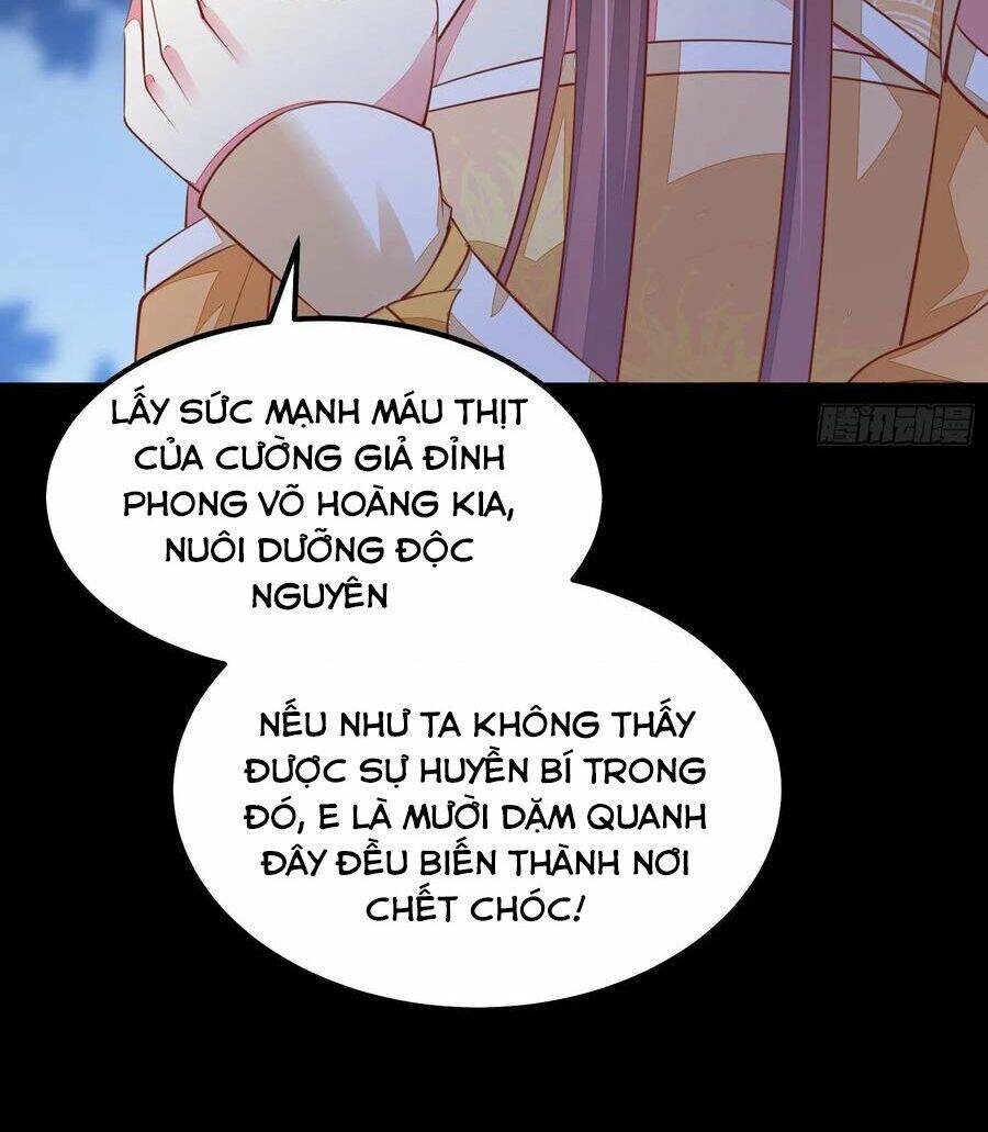 Chi Tôn Đồng Thuật Sư: Tuyệt Thế Đại Tiểu Thư Chapter 149 - Trang 2