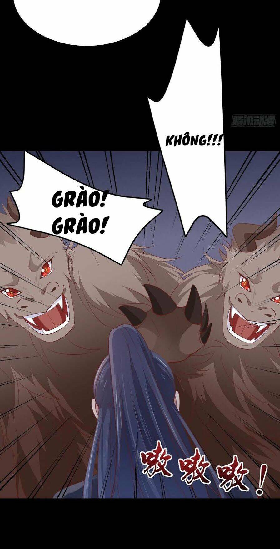 Chi Tôn Đồng Thuật Sư: Tuyệt Thế Đại Tiểu Thư Chapter 149 - Trang 2
