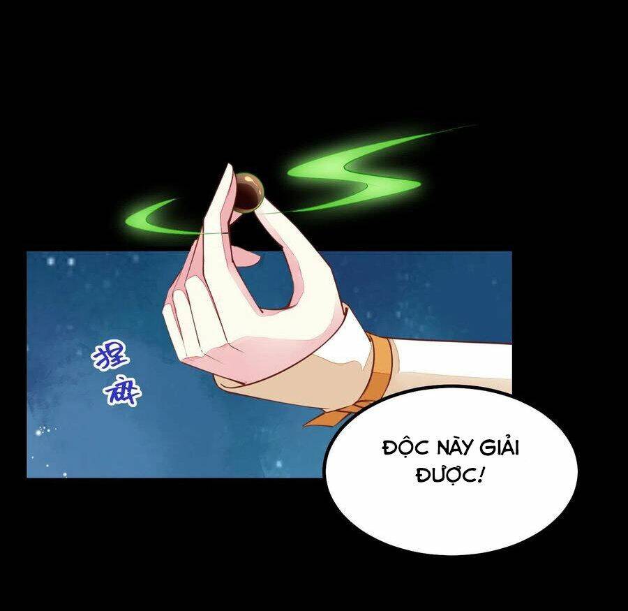 Chi Tôn Đồng Thuật Sư: Tuyệt Thế Đại Tiểu Thư Chapter 149 - Trang 2
