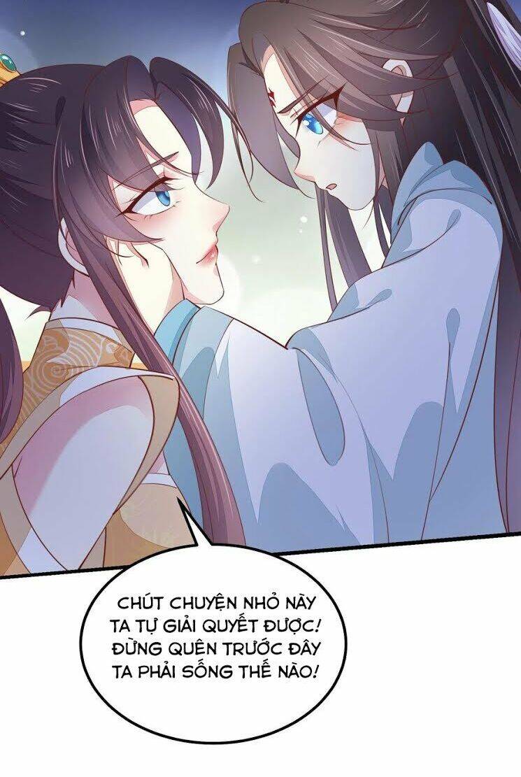 Chi Tôn Đồng Thuật Sư: Tuyệt Thế Đại Tiểu Thư Chapter 149 - Trang 2