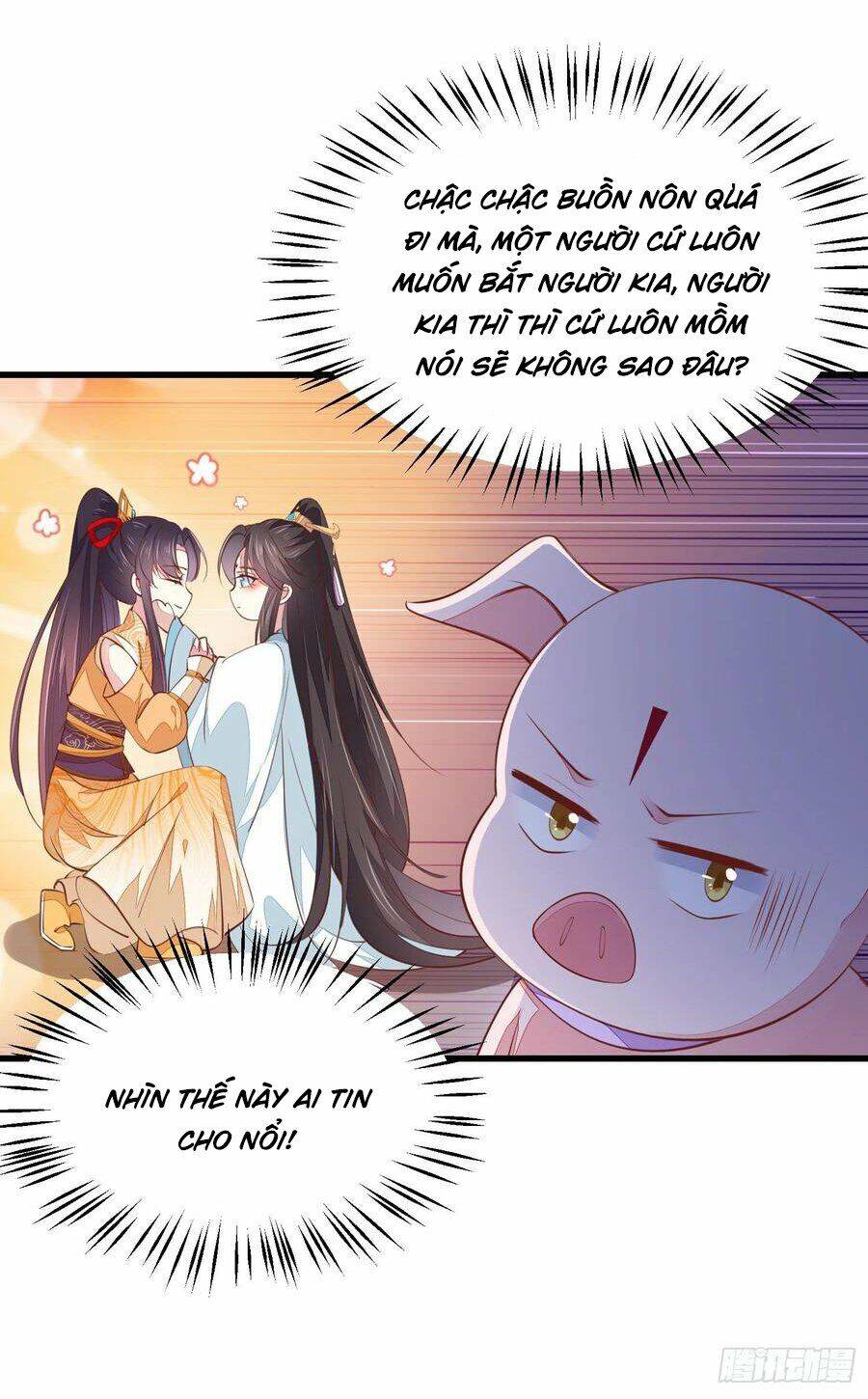 Chi Tôn Đồng Thuật Sư: Tuyệt Thế Đại Tiểu Thư Chapter 149 - Trang 2