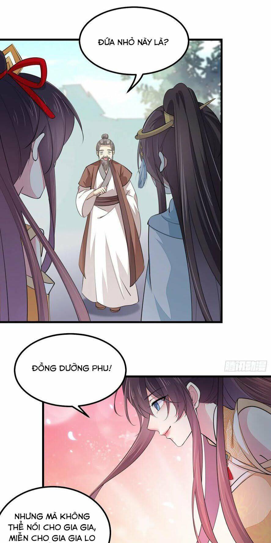 Chi Tôn Đồng Thuật Sư: Tuyệt Thế Đại Tiểu Thư Chapter 149 - Trang 2
