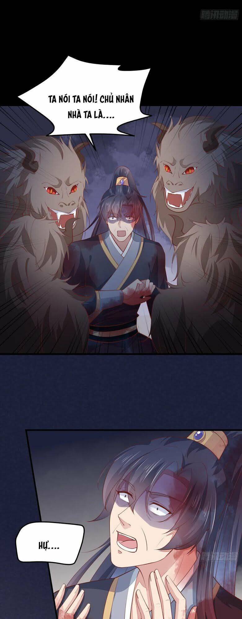 Chi Tôn Đồng Thuật Sư: Tuyệt Thế Đại Tiểu Thư Chapter 149 - Trang 2