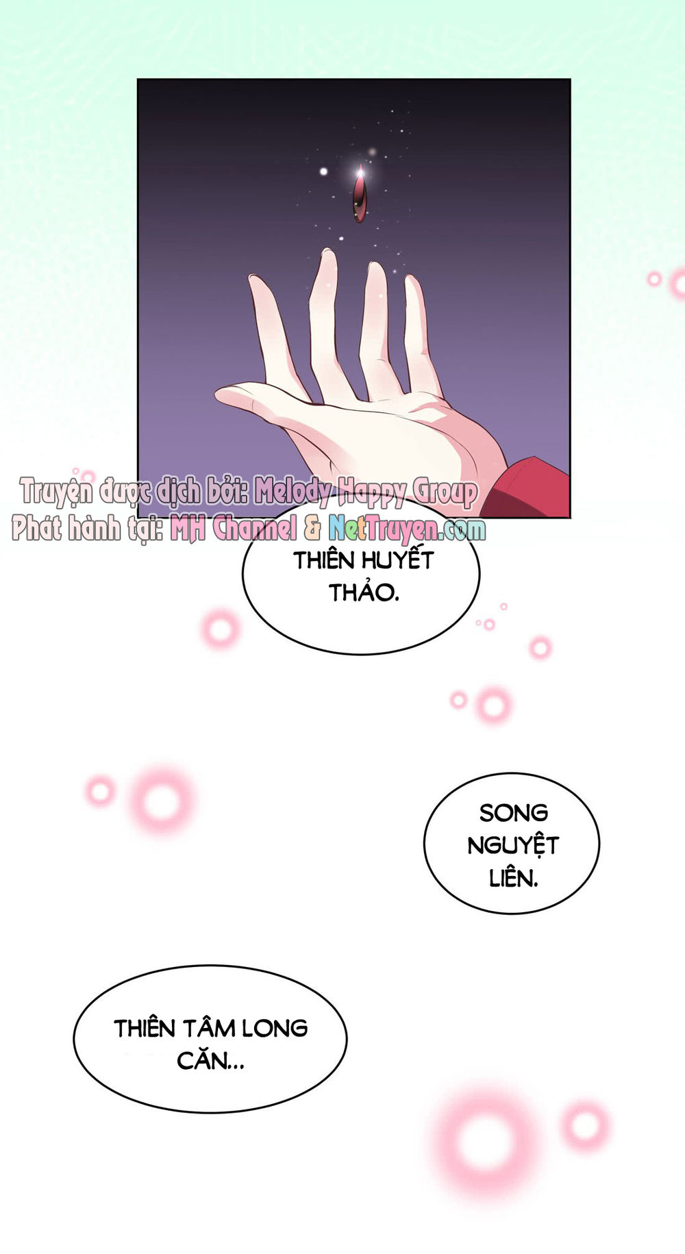Chi Tôn Đồng Thuật Sư: Tuyệt Thế Đại Tiểu Thư Chapter 15 - Trang 2