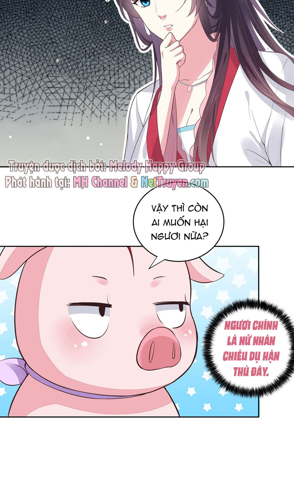 Chi Tôn Đồng Thuật Sư: Tuyệt Thế Đại Tiểu Thư Chapter 15 - Trang 2