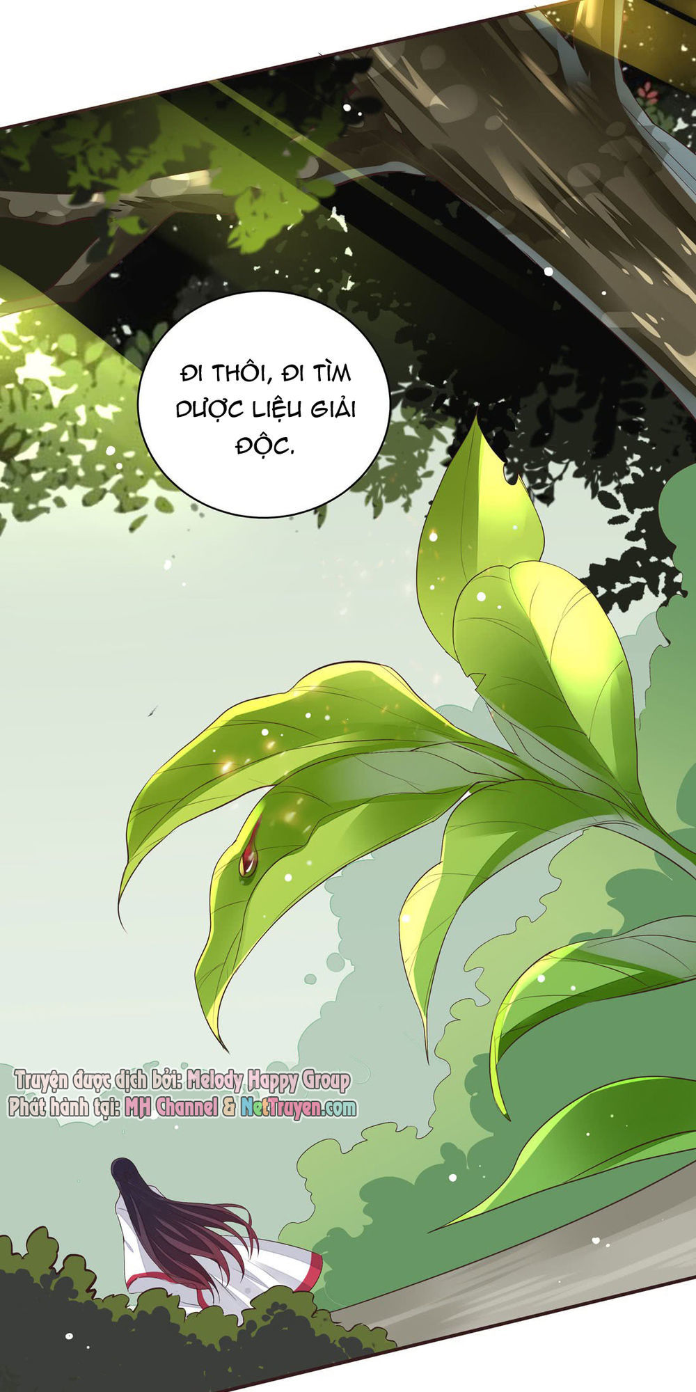 Chi Tôn Đồng Thuật Sư: Tuyệt Thế Đại Tiểu Thư Chapter 15 - Trang 2