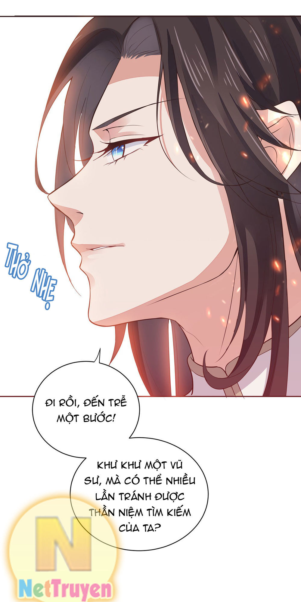 Chi Tôn Đồng Thuật Sư: Tuyệt Thế Đại Tiểu Thư Chapter 15 - Trang 2