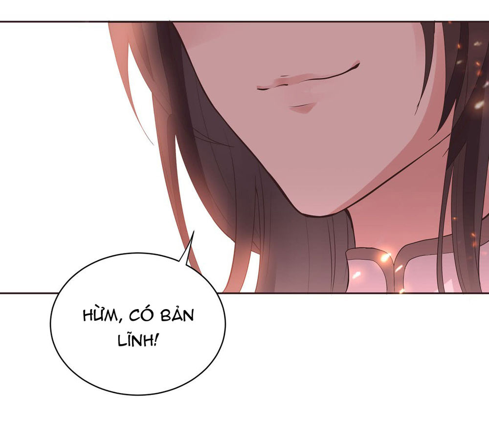 Chi Tôn Đồng Thuật Sư: Tuyệt Thế Đại Tiểu Thư Chapter 15 - Trang 2