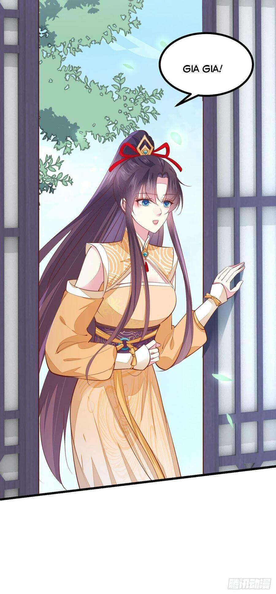 Chi Tôn Đồng Thuật Sư: Tuyệt Thế Đại Tiểu Thư Chapter 150 - Trang 2