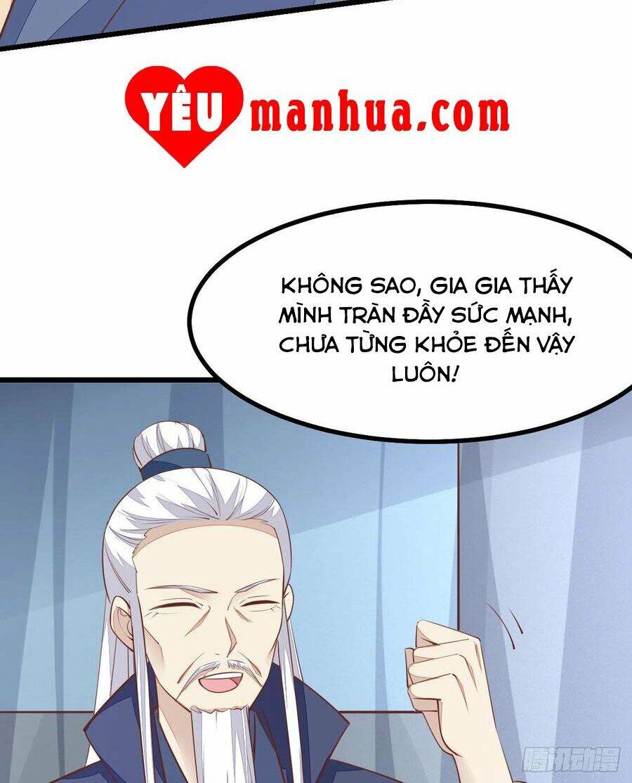 Chi Tôn Đồng Thuật Sư: Tuyệt Thế Đại Tiểu Thư Chapter 150 - Trang 2