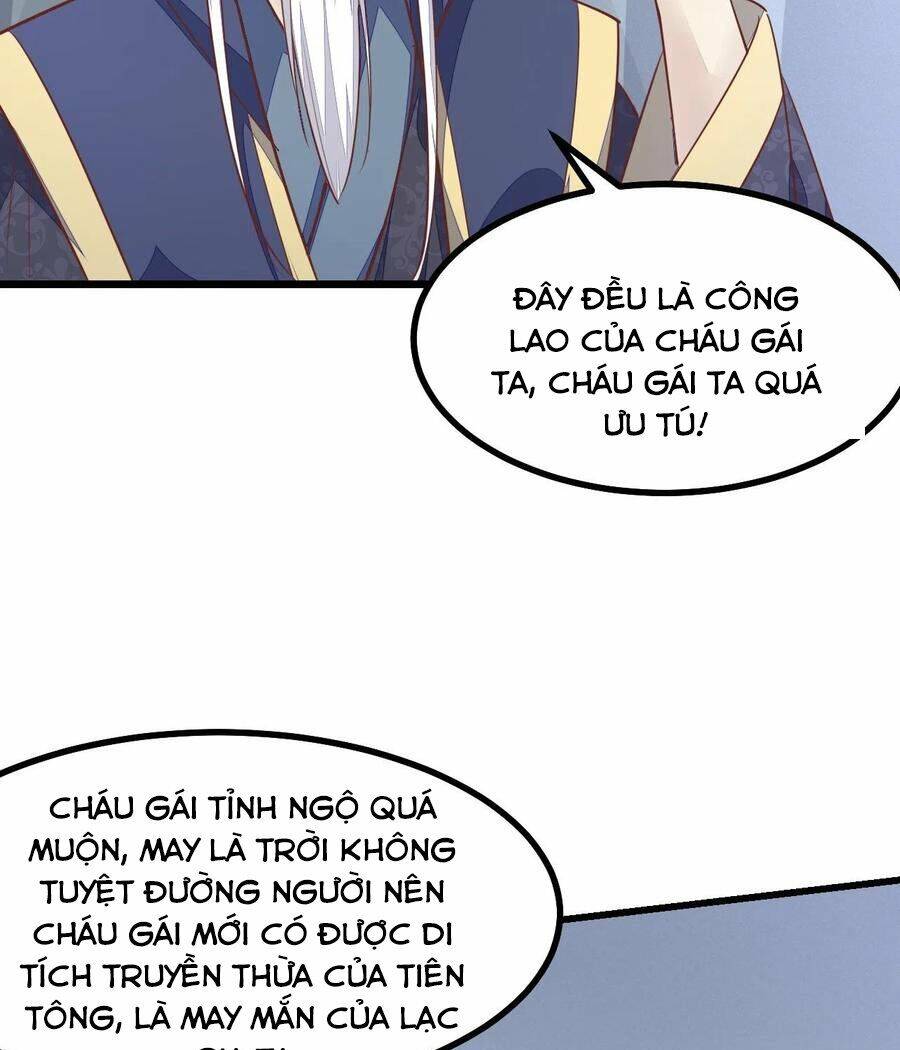 Chi Tôn Đồng Thuật Sư: Tuyệt Thế Đại Tiểu Thư Chapter 150 - Trang 2