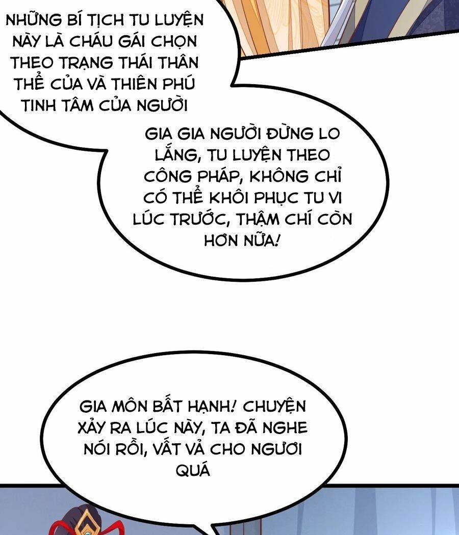 Chi Tôn Đồng Thuật Sư: Tuyệt Thế Đại Tiểu Thư Chapter 150 - Trang 2