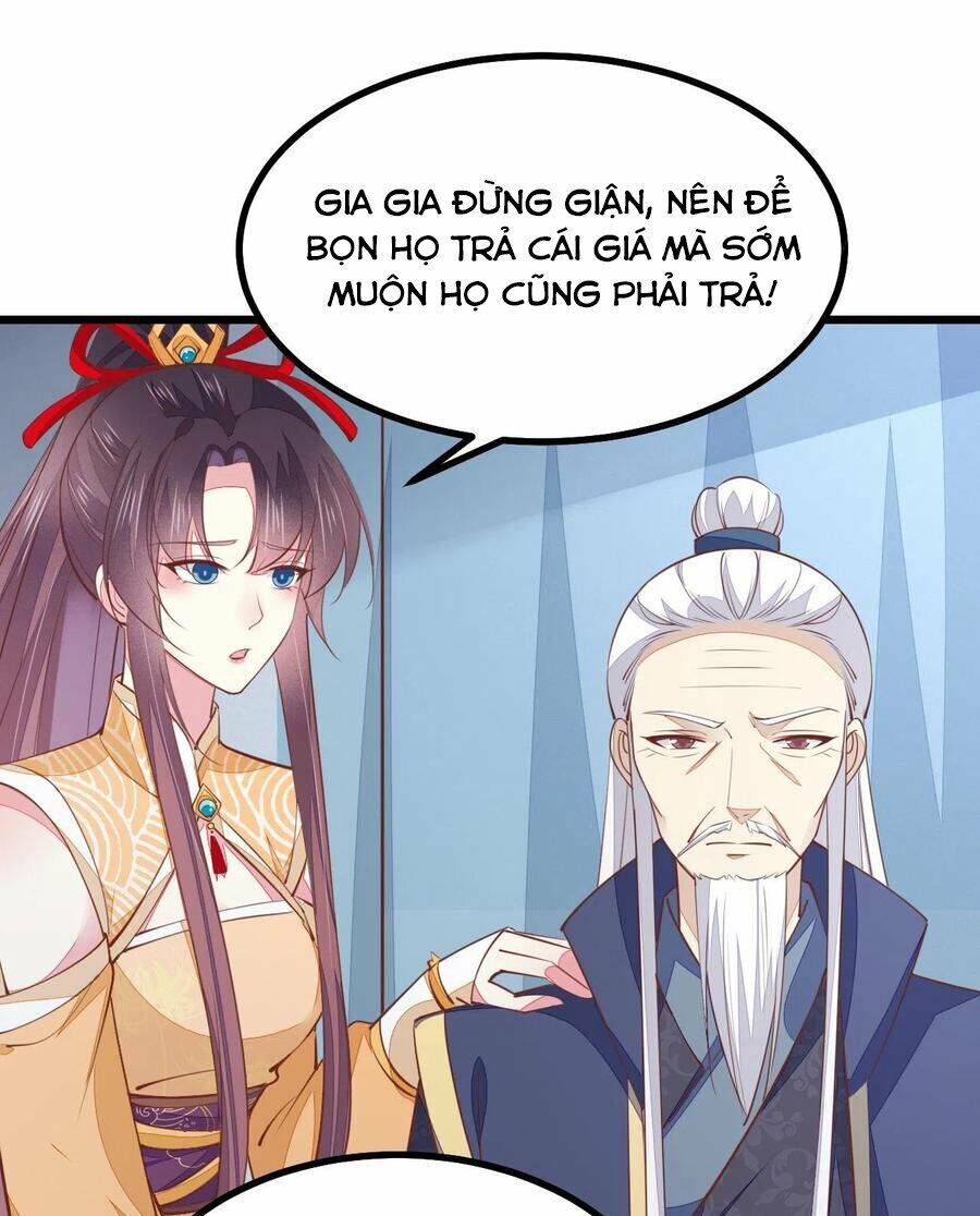 Chi Tôn Đồng Thuật Sư: Tuyệt Thế Đại Tiểu Thư Chapter 150 - Trang 2