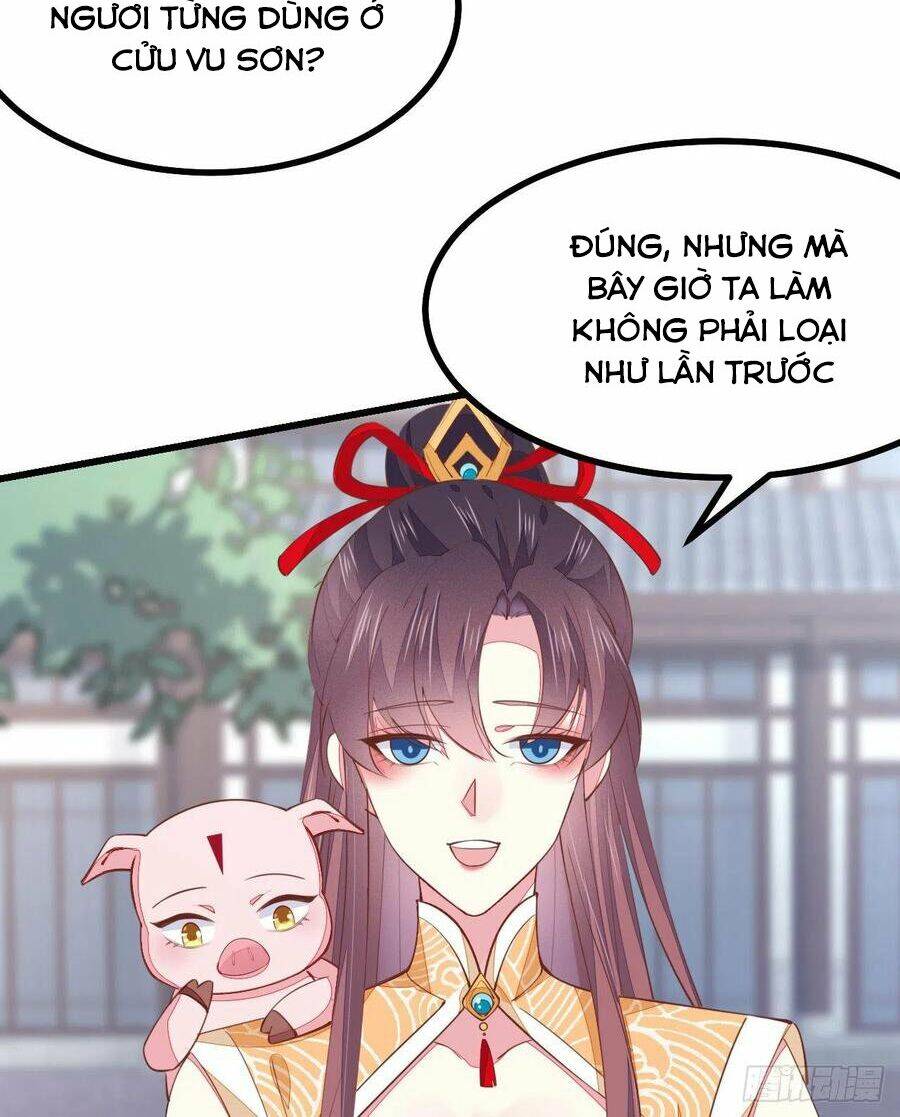 Chi Tôn Đồng Thuật Sư: Tuyệt Thế Đại Tiểu Thư Chapter 150 - Trang 2