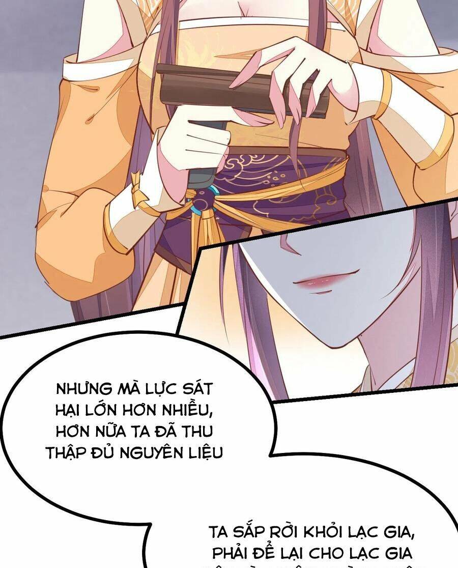 Chi Tôn Đồng Thuật Sư: Tuyệt Thế Đại Tiểu Thư Chapter 150 - Trang 2