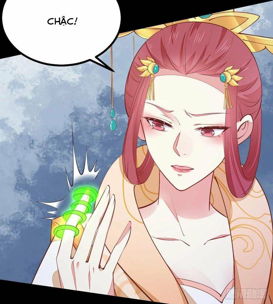 Chi Tôn Đồng Thuật Sư: Tuyệt Thế Đại Tiểu Thư Chapter 150 - Trang 2