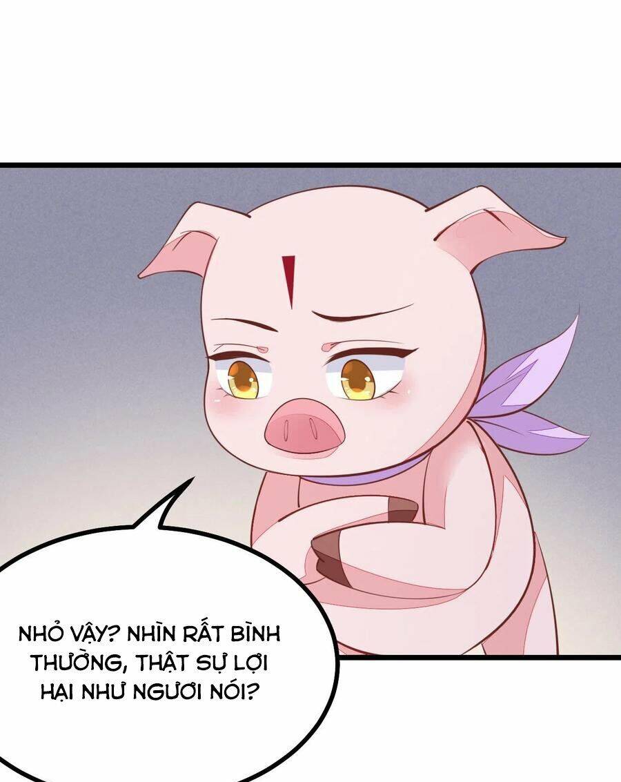 Chi Tôn Đồng Thuật Sư: Tuyệt Thế Đại Tiểu Thư Chapter 150 - Trang 2
