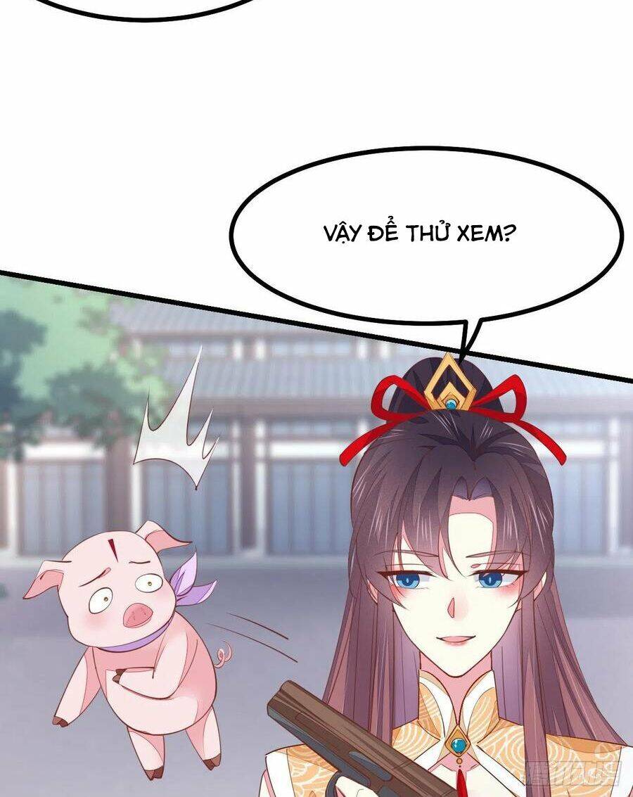 Chi Tôn Đồng Thuật Sư: Tuyệt Thế Đại Tiểu Thư Chapter 150 - Trang 2