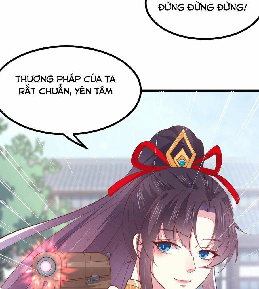 Chi Tôn Đồng Thuật Sư: Tuyệt Thế Đại Tiểu Thư Chapter 150 - Trang 2