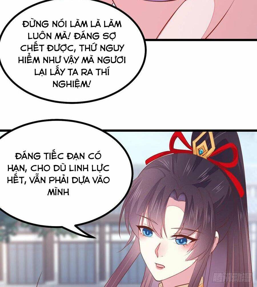 Chi Tôn Đồng Thuật Sư: Tuyệt Thế Đại Tiểu Thư Chapter 150 - Trang 2