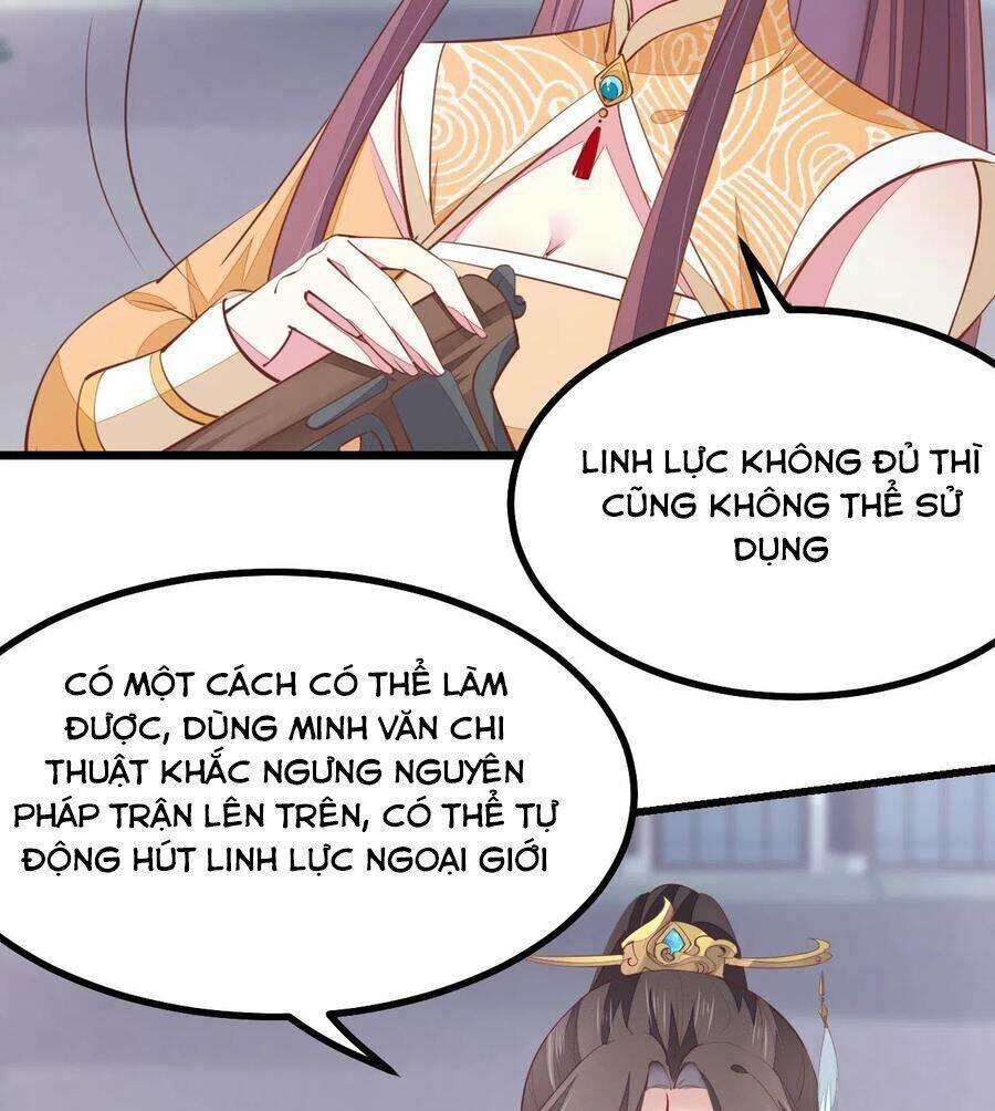 Chi Tôn Đồng Thuật Sư: Tuyệt Thế Đại Tiểu Thư Chapter 150 - Trang 2