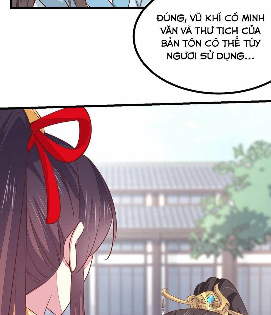 Chi Tôn Đồng Thuật Sư: Tuyệt Thế Đại Tiểu Thư Chapter 150 - Trang 2