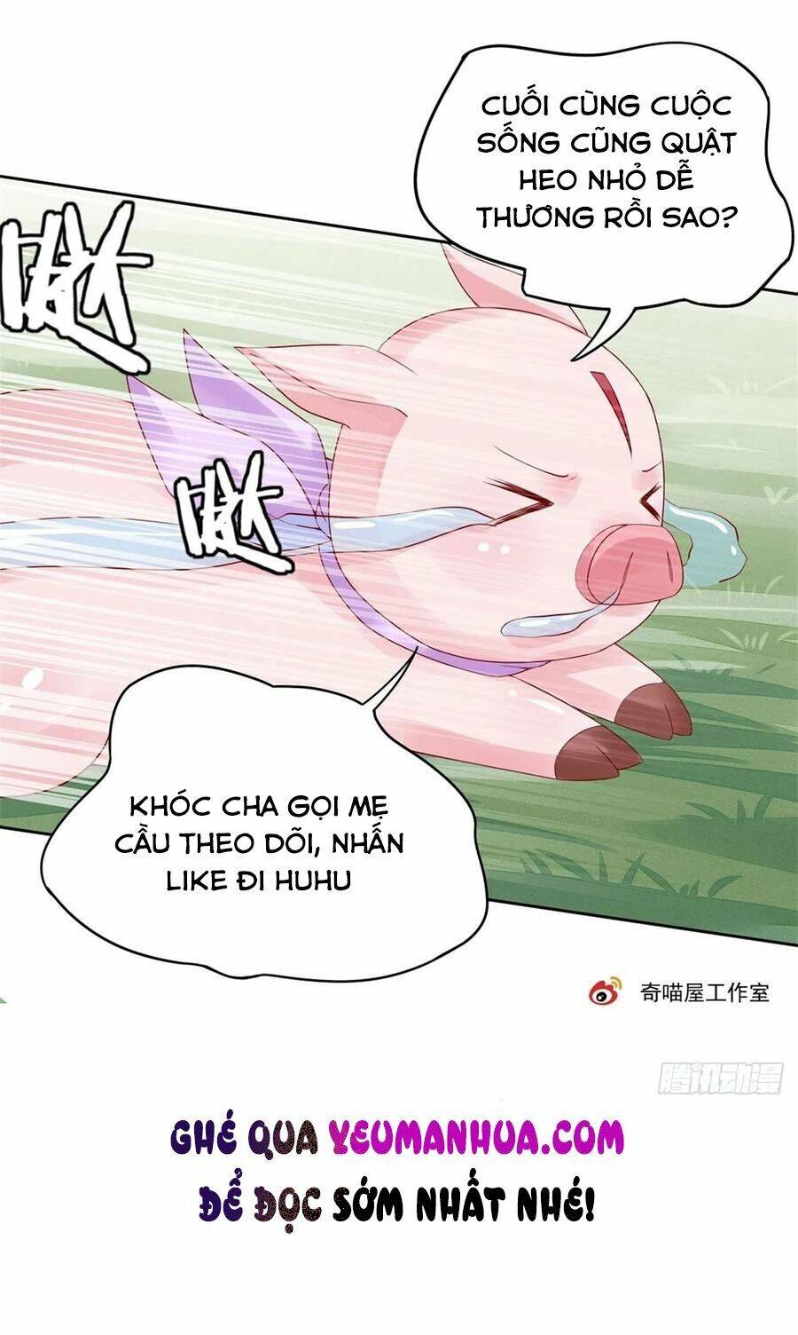 Chi Tôn Đồng Thuật Sư: Tuyệt Thế Đại Tiểu Thư Chapter 150 - Trang 2