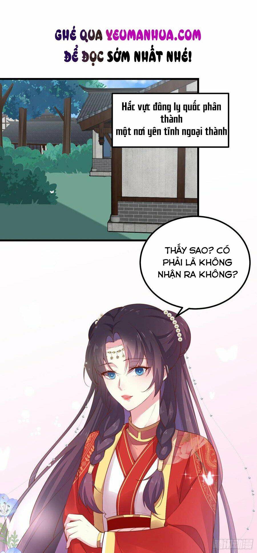 Chi Tôn Đồng Thuật Sư: Tuyệt Thế Đại Tiểu Thư Chapter 151 - Trang 2