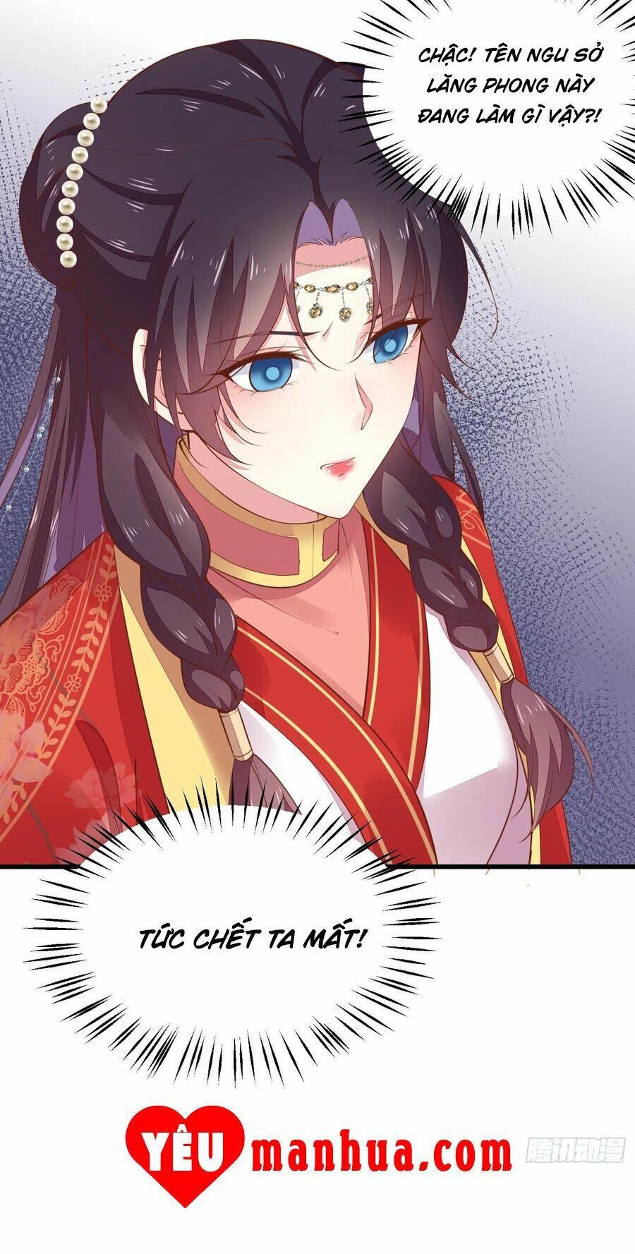 Chi Tôn Đồng Thuật Sư: Tuyệt Thế Đại Tiểu Thư Chapter 151 - Trang 2