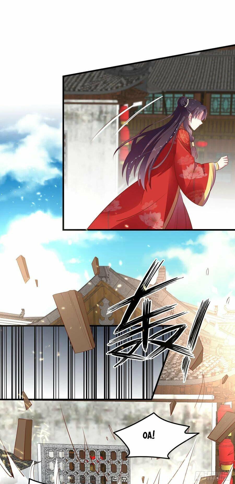 Chi Tôn Đồng Thuật Sư: Tuyệt Thế Đại Tiểu Thư Chapter 151 - Trang 2