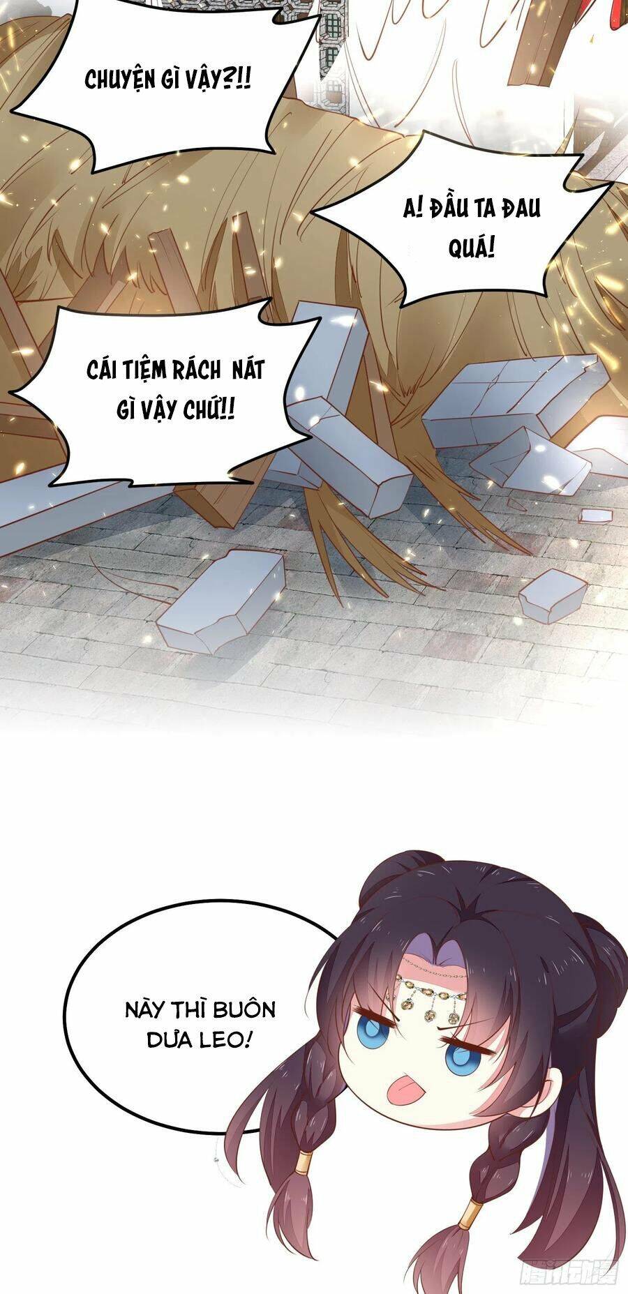 Chi Tôn Đồng Thuật Sư: Tuyệt Thế Đại Tiểu Thư Chapter 151 - Trang 2