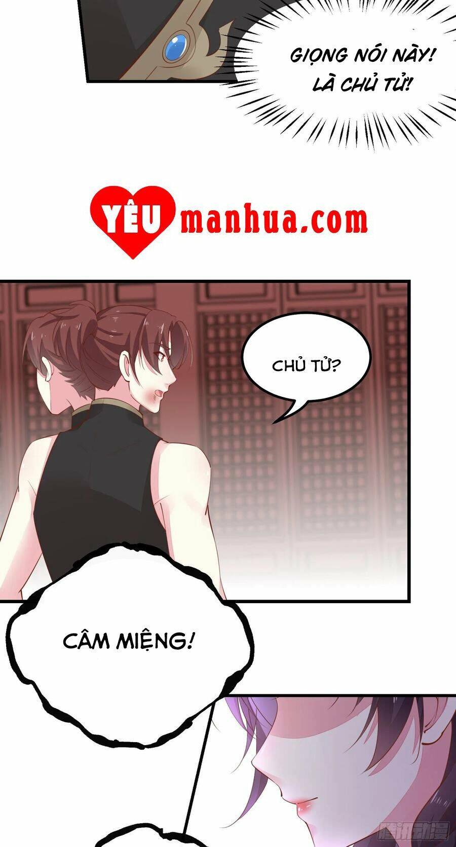 Chi Tôn Đồng Thuật Sư: Tuyệt Thế Đại Tiểu Thư Chapter 151 - Trang 2