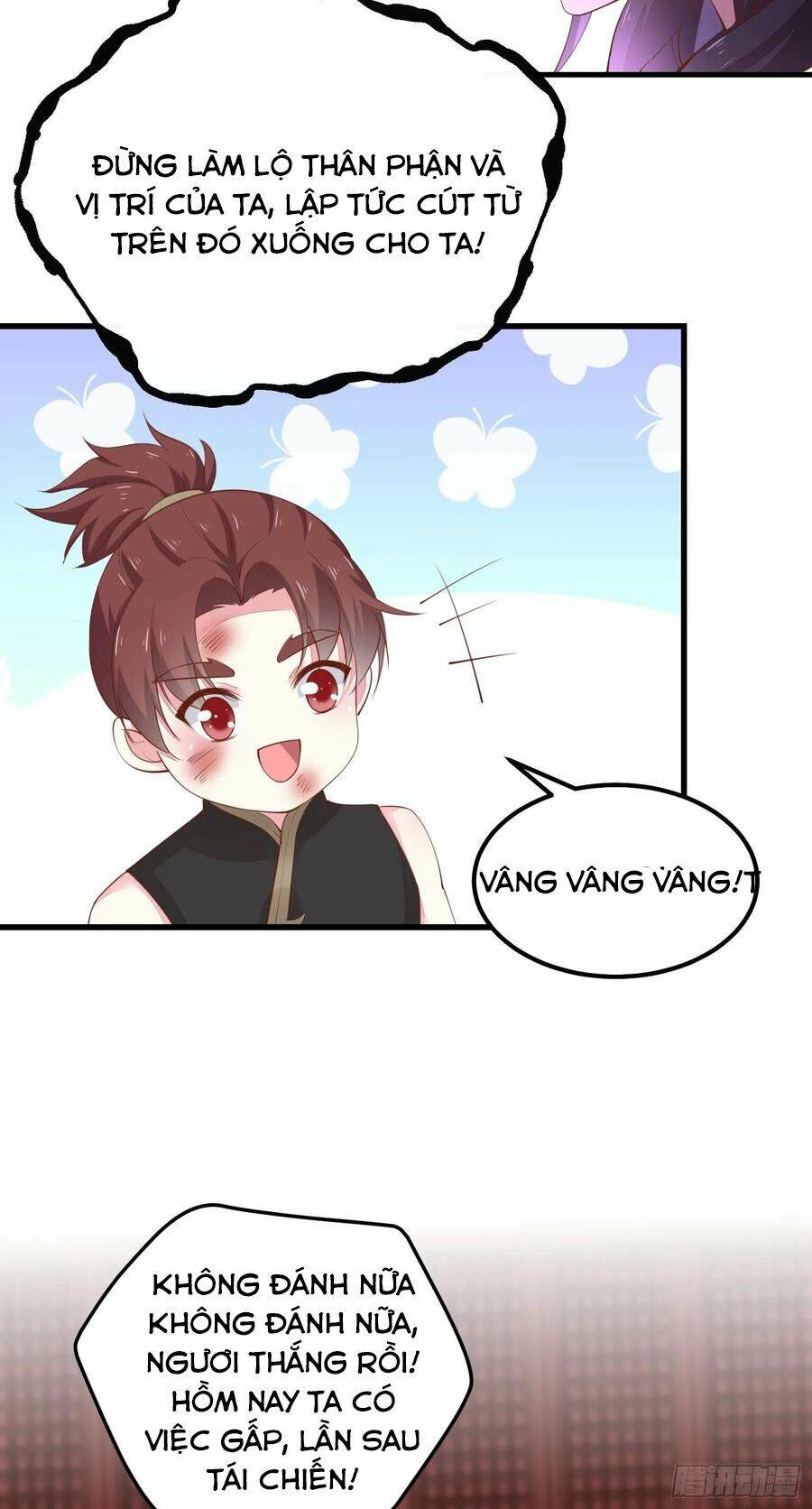 Chi Tôn Đồng Thuật Sư: Tuyệt Thế Đại Tiểu Thư Chapter 151 - Trang 2