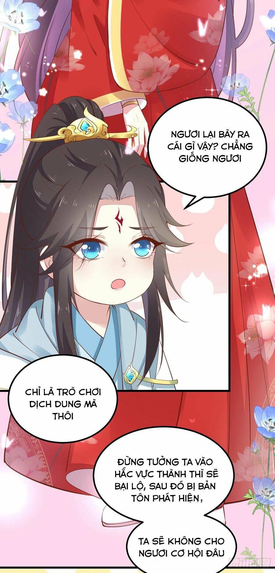 Chi Tôn Đồng Thuật Sư: Tuyệt Thế Đại Tiểu Thư Chapter 151 - Trang 2
