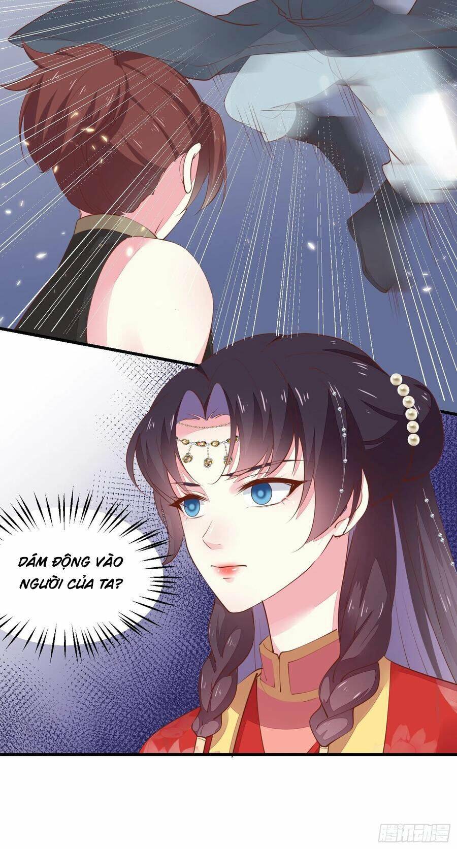 Chi Tôn Đồng Thuật Sư: Tuyệt Thế Đại Tiểu Thư Chapter 151 - Trang 2
