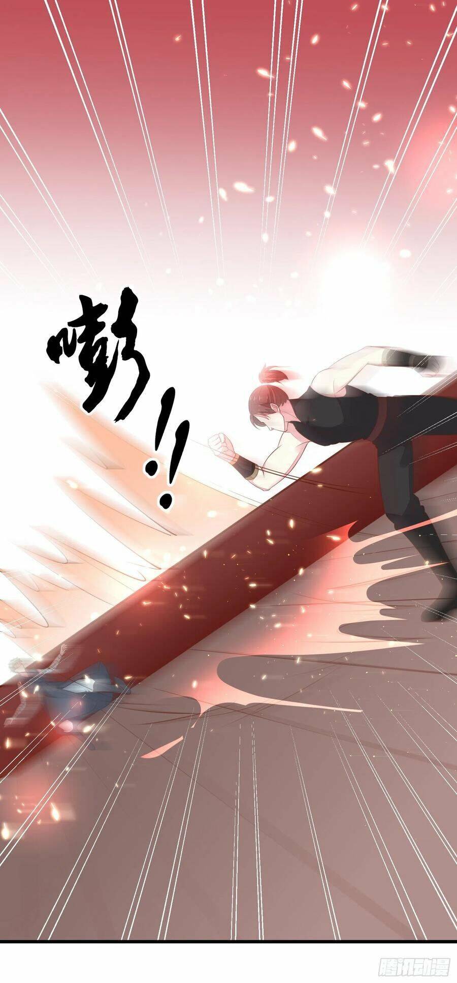 Chi Tôn Đồng Thuật Sư: Tuyệt Thế Đại Tiểu Thư Chapter 151 - Trang 2