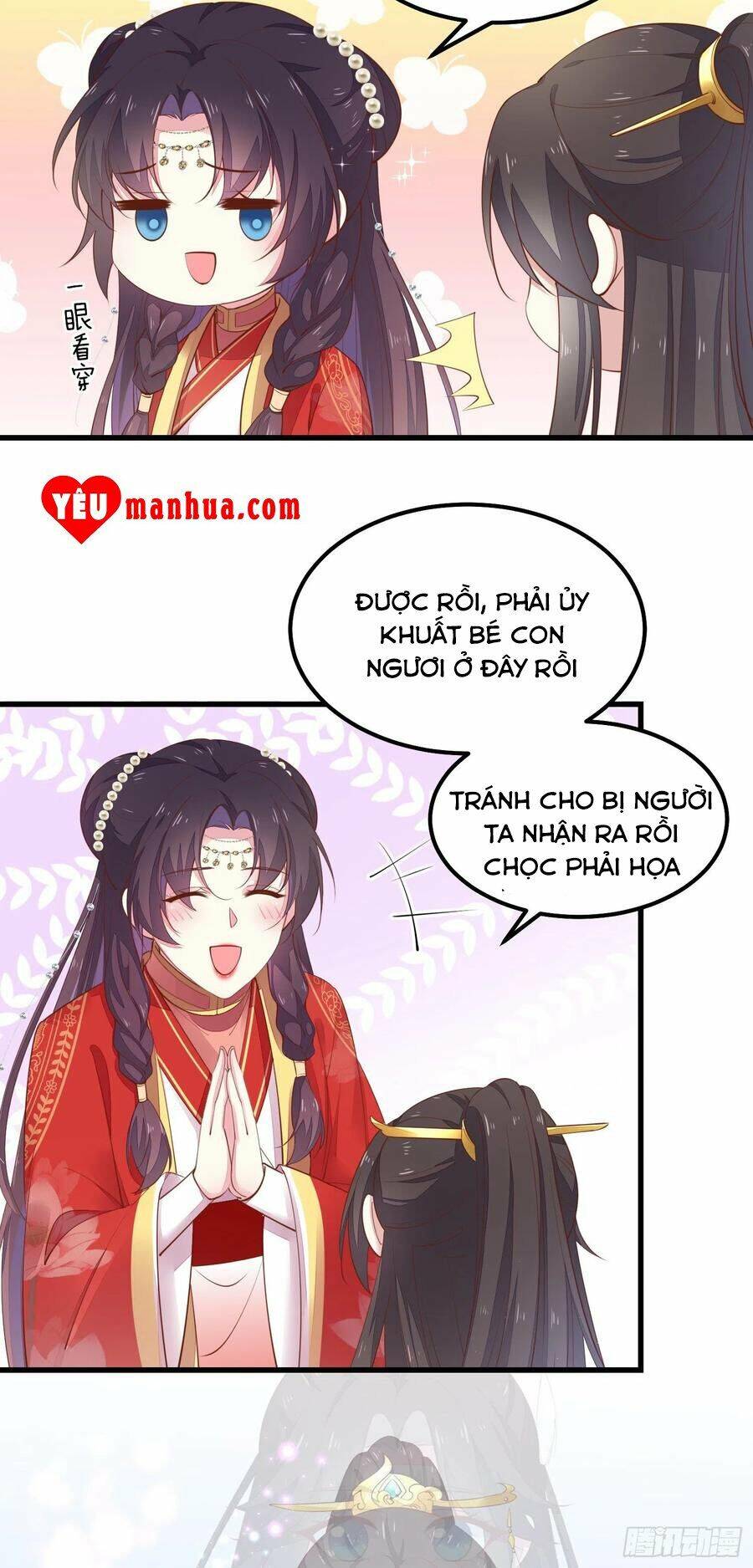 Chi Tôn Đồng Thuật Sư: Tuyệt Thế Đại Tiểu Thư Chapter 151 - Trang 2